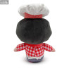 PRE ORDER - Chuck E. Cheese - Plush Pasqually