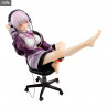 SSSS.Gridman - Figurine Shinjo Akane, Gals