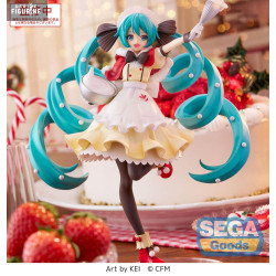 PRE ORDER - Character Vocal...