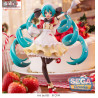 PRE ORDER - Character Vocal Series 01 - Hatsune Miku figure Christmas 2025, Luminasta