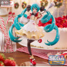 PRE ORDER - Character Vocal Series 01 - Hatsune Miku figure Christmas 2025, Luminasta