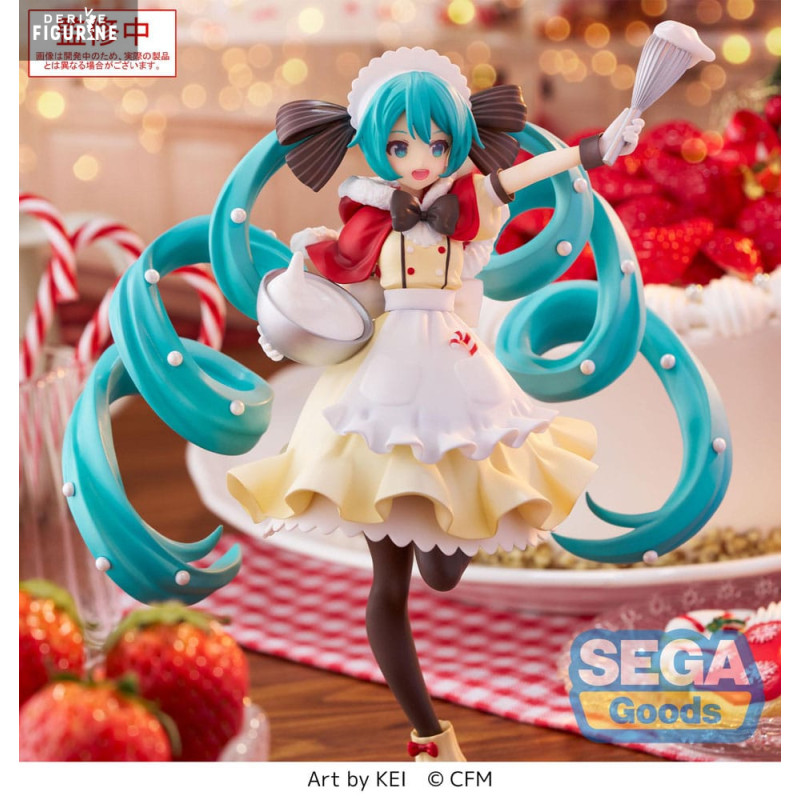 PRE ORDER - Character Vocal...