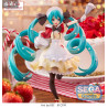 PRE ORDER - Character Vocal Series 01 - Hatsune Miku figure Christmas 2025, Luminasta
