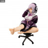 SSSS.Gridman - Figurine Shinjo Akane, Gals
