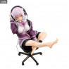 SSSS.Gridman - Figurine Shinjo Akane, Gals
