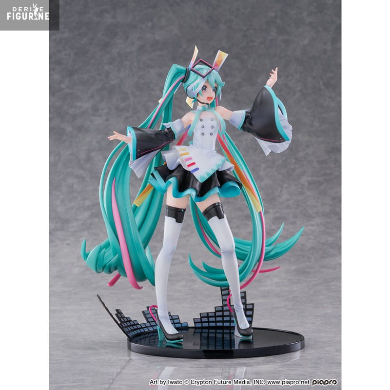 PRE ORDER - Character Vocal...