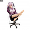 SSSS.Gridman - Figurine Shinjo Akane, Gals