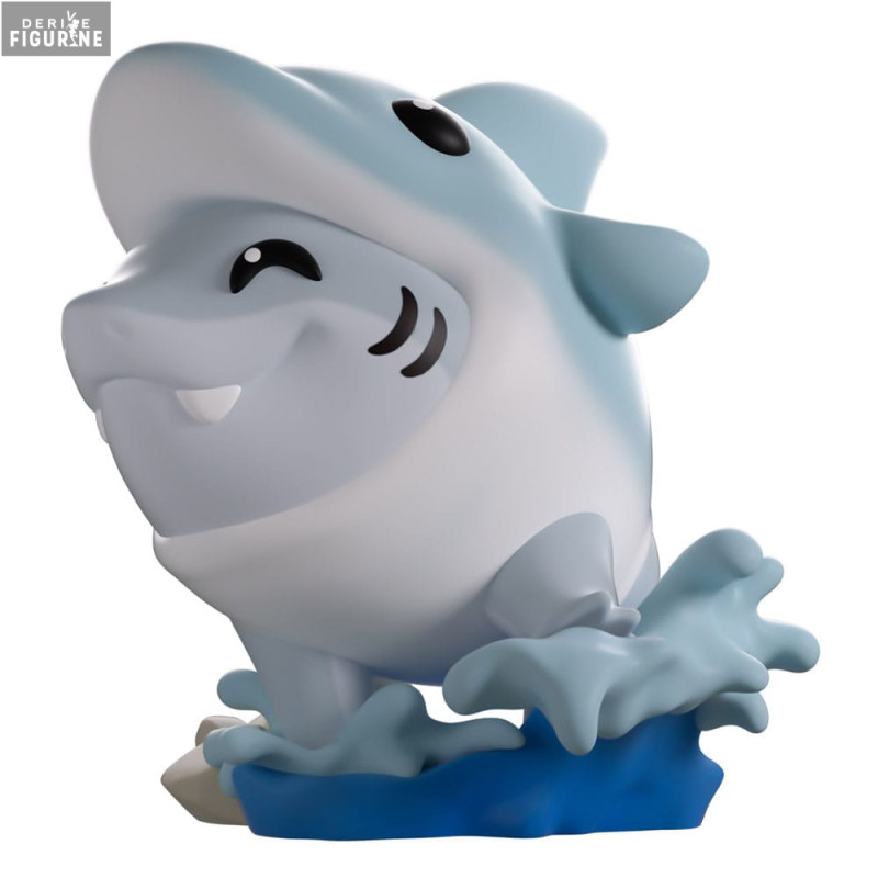 PRE ORDER - Marvel Companions - Figure Jeff the Land Shark Dolphin Suit