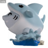 PRE ORDER - Marvel Companions - Figure Jeff the Land Shark Dolphin Suit