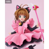 PRE ORDER - Cardcaptor Sakura - Sakura Kinomoto figure Black Cat Costume, Pop Up Parade L Size