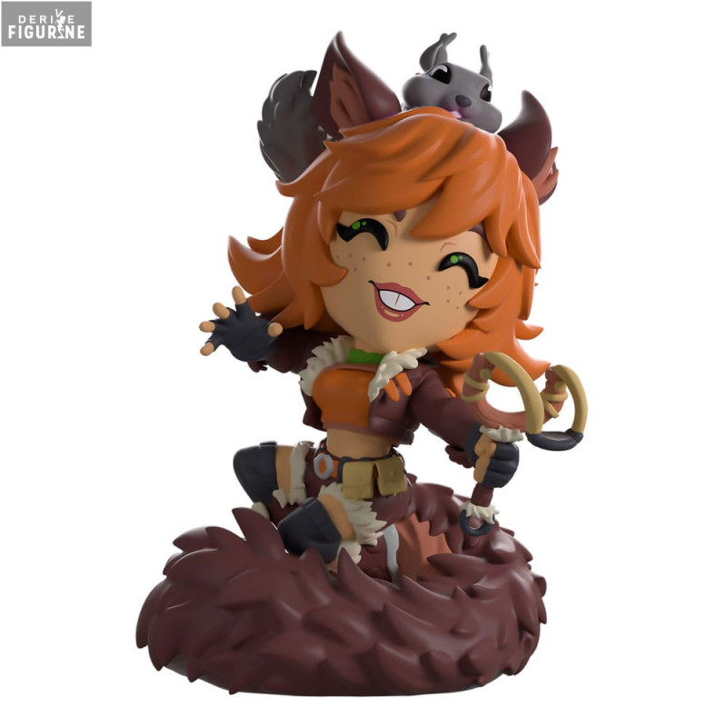PRE ORDER - Marvel Rivals - Figure Squirrel Girl