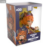 PRÉCOMMANDE - Marvel Rivals - Figurine Squirrel Girl
