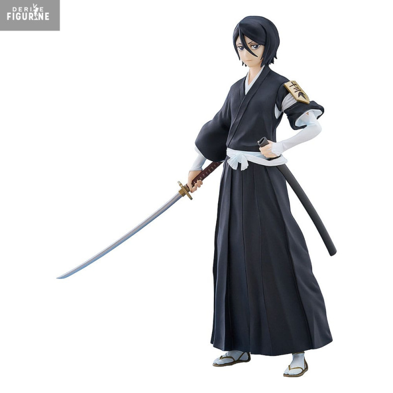 PRE ORDER - Bleach - Rukia...