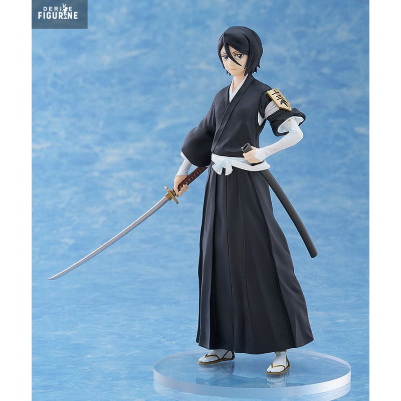 PRE ORDER - Bleach - Rukia Kuchiki figure, Pop Up Parade