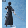 PRE ORDER - Bleach - Rukia Kuchiki figure, Pop Up Parade