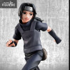 Naruto - Itachi and Sasuke Uchiwa figures, G.E.M. Series