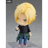PRE ORDER - Banana Fish - Ash Lynx figure, Nendoroid