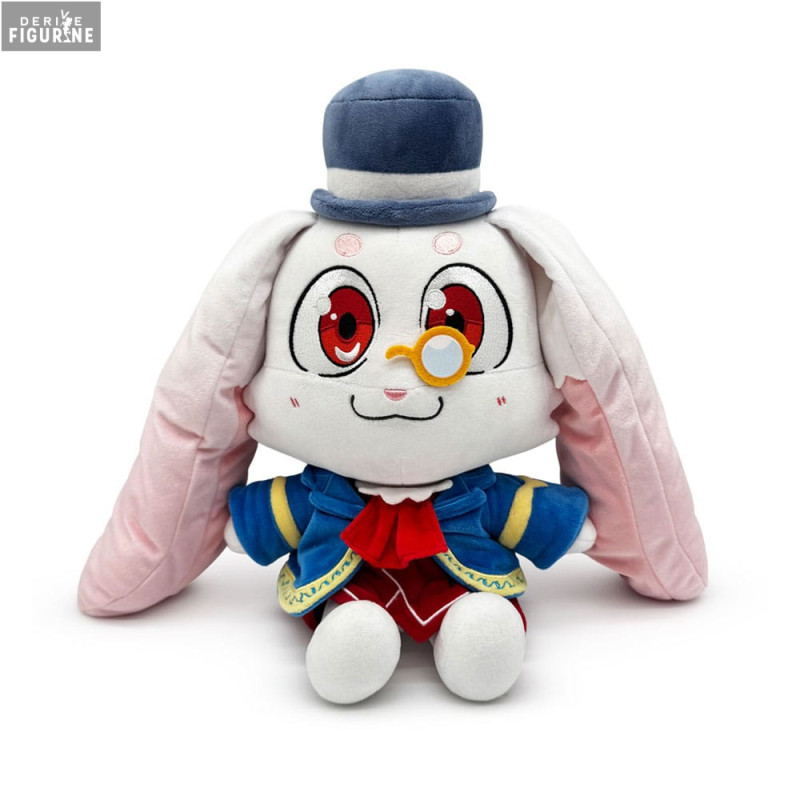 PRE ORDER - Shangri-La Frontier - Plush Emul