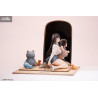 PRE ORDER - Goddess of Victory: Nikke - Marciana figure School Days, Deluxe Edition