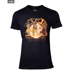 Disney, The Lion King...