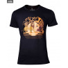 T-shirt Disney, Le Roi Lion - Vintage