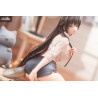 PRE ORDER - Goddess of Victory: Nikke - Marciana figure School Days, Deluxe Edition