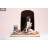 PRE ORDER - Goddess of Victory: Nikke - Marciana figure School Days, Deluxe Edition