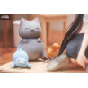 PRE ORDER - Goddess of Victory: Nikke - Marciana figure School Days, Deluxe Edition