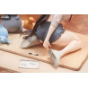 PRE ORDER - Goddess of Victory: Nikke - Marciana figure School Days, Deluxe Edition
