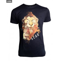 Disney, The Lion King...