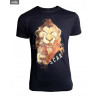 T-shirt Disney, Le Roi Lion - Scar