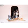 PRE ORDER - Goddess of Victory: Nikke - Marciana figure School Days, Deluxe Edition