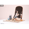 PRE ORDER - Goddess of Victory: Nikke - Marciana figure School Days, Deluxe Edition
