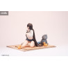 PRE ORDER - Goddess of Victory: Nikke - Marciana figure School Days, Deluxe Edition