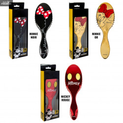 Disney - Minnie (Gold or...