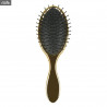 Disney - Minnie (Gold or Black) or Mickey hair brush