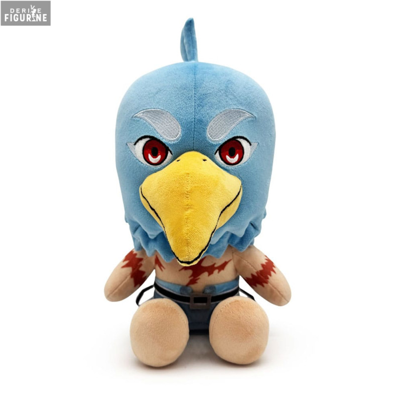 PRE ORDER - Shangri-La Frontier - Plush Sunraku