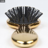 Disney - Minnie (Gold or Black) or Mickey hair brush