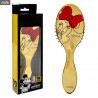 Disney - Minnie (Gold or Black) or Mickey hair brush