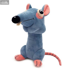 PRE ORDER - Plush RatShaker