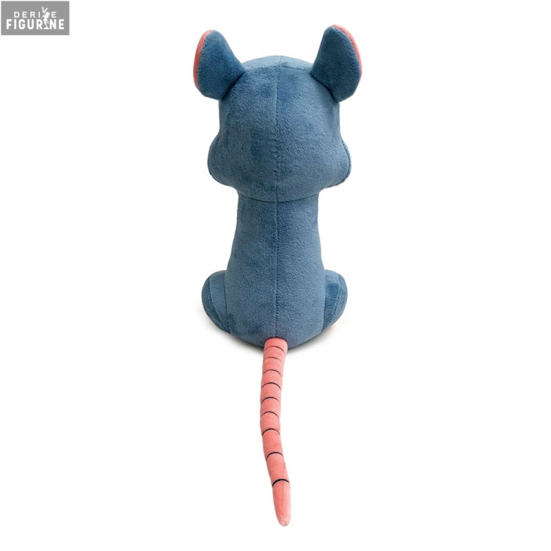 PRE ORDER - Plush RatShaker