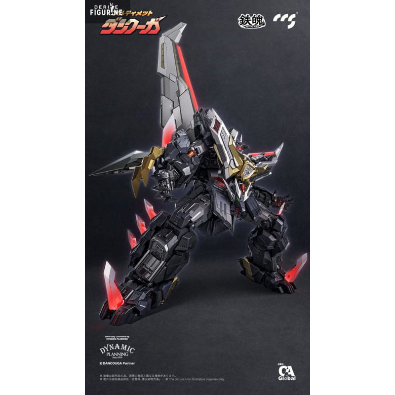 PRE ORDER - Dancouga -...