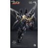 PRE ORDER - Dancouga - Ultimate Dancouga figure, Mortal Mind Series