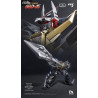 PRE ORDER - Dancouga - Ultimate Dancouga figure, Mortal Mind Series