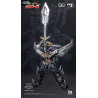 PRE ORDER - Dancouga - Ultimate Dancouga figure, Mortal Mind Series