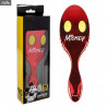 Disney - Minnie (Gold or Black) or Mickey hair brush