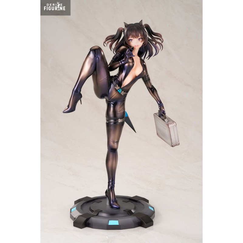 PRE ORDER - Brown Dust 2 - Scheherazade figure, Code Name S