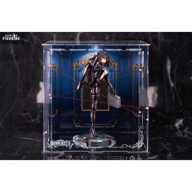 PRÉCOMMANDE - Brown Dust 2 - Figurine Scheherazade Code Name S, Special Edition