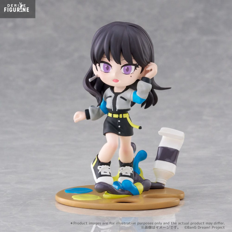 PRE ORDER - BanG Dream! It's MyGO!!!!! - Taki Shiina figure, PalVerse