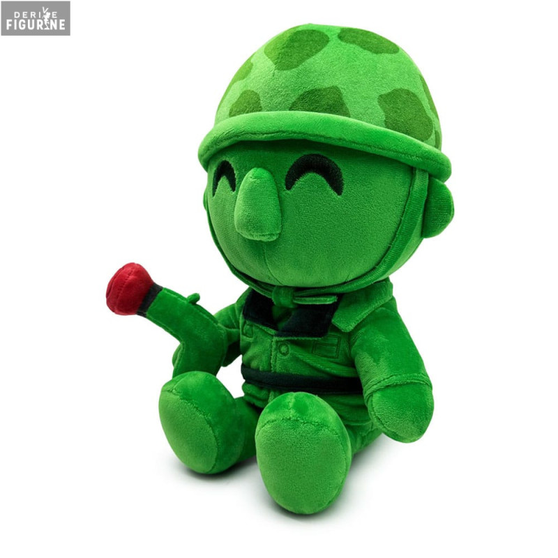 PRE ORDER - Plush Mini Royale